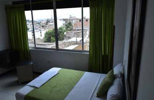 Ocana Hotel | Hotel El Principe Sede Campestre