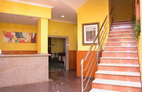 Sanxenxo Hotel | Hotel El Puente