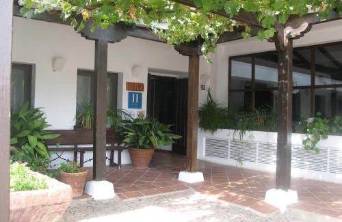 Puerto Lapice Hotel | Hotel El Puerto