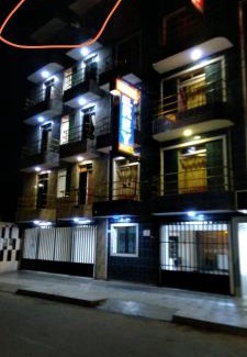 Chancay Hotel | Hotel EL REY