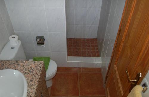 Vilaflor Hotel | Hotel El Sombrerito