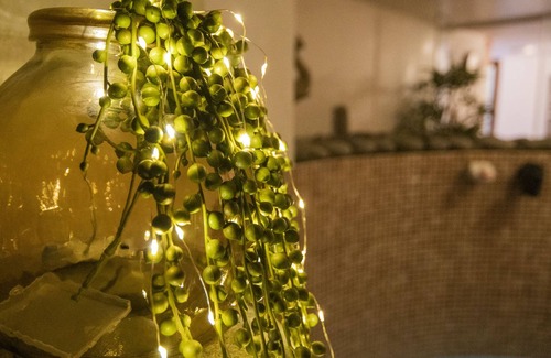 Vilaflor Hotel | Hotel El Tejar