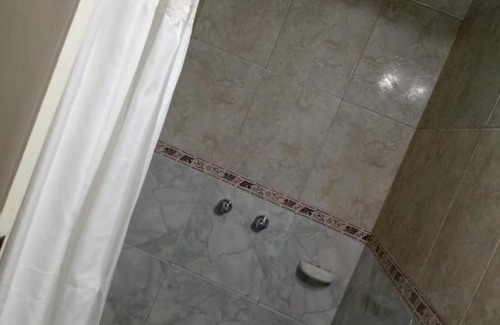 Marcos Juarez Hotel | hotel El Tropical