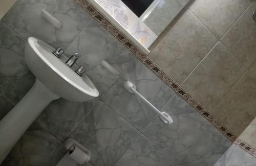 Marcos Juarez Hotel | hotel El Tropical