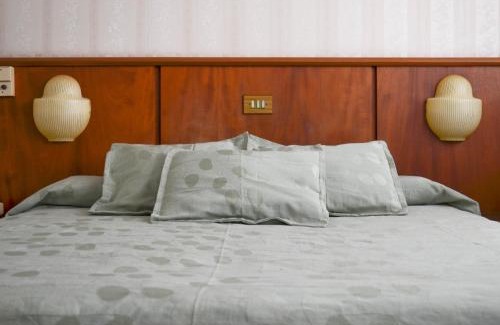 Villa Gesell Hotel | Hotel El Velero