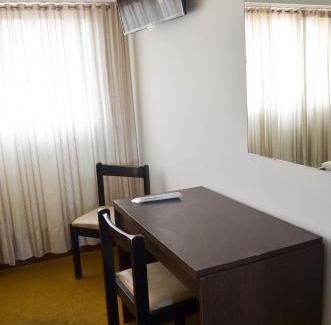 Villa Gesell Hotel | Hotel El Velero