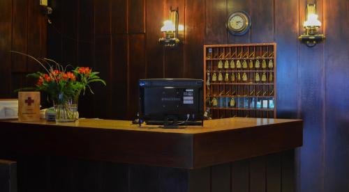 Villa Gesell Hotel | Hotel El Velero