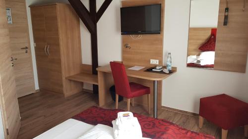 Jork Hotel | Hotel Elb Blick
