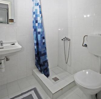 Pirgadikia Hotel | Hotel Elena