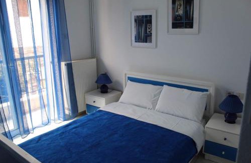 Pirgadikia Hotel | Hotel Elena