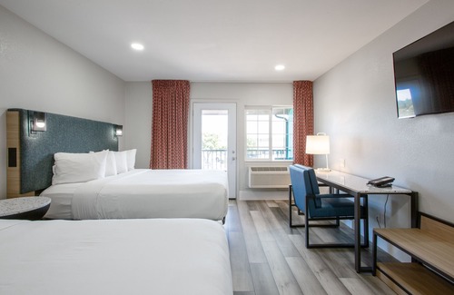 Flagstaff Hotel | Hotel Elev8 Flagstaff, Trademark Collection by Wyndham