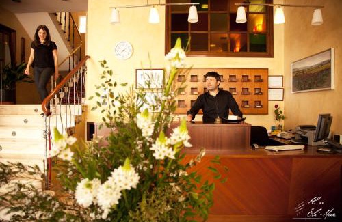 A Guarda Hotel | Hotel Eli-Mar