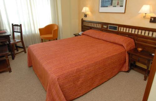 A Guarda Hotel | Hotel Eli-Mar