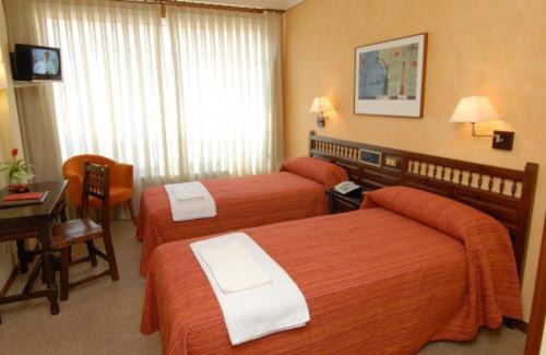 A Guarda Hotel | Hotel Eli-Mar