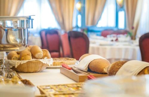 Sant'Agnello Hotel | Hotel Eliseo Park's