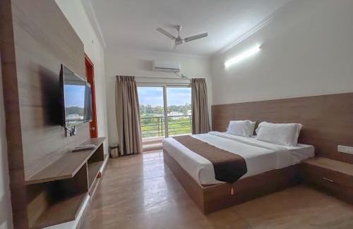 Bengaluru Hotel | Hotel Elite By Agira Hotels-Free Airport Pickup or Drop