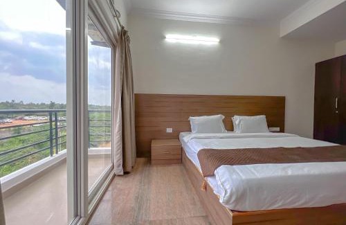 Bengaluru Hotel | Hotel Elite By Agira Hotels-Free Airport Pickup or Drop