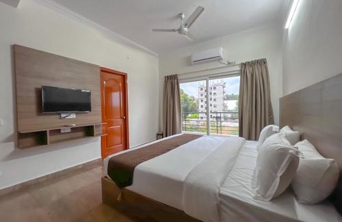 Bengaluru Hotel | Hotel Elite By Agira Hotels-Free Airport Pickup or Drop