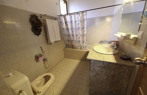 Nathia Gali Hotel | Hotel Elites