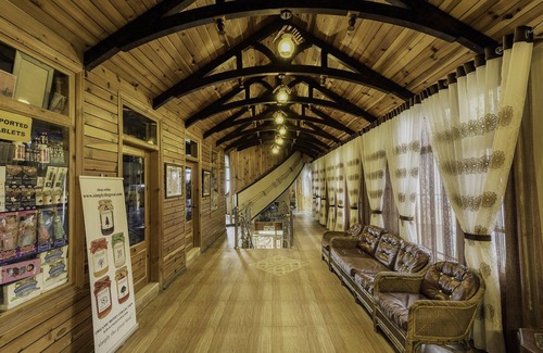 Nathia Gali Hotel | Hotel Elites