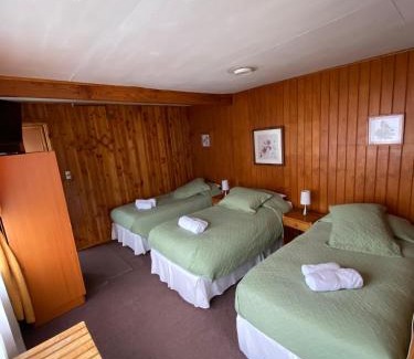 Conaripe Hotel | Hotel Elizabeth