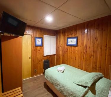 Conaripe Hotel | Hotel Elizabeth