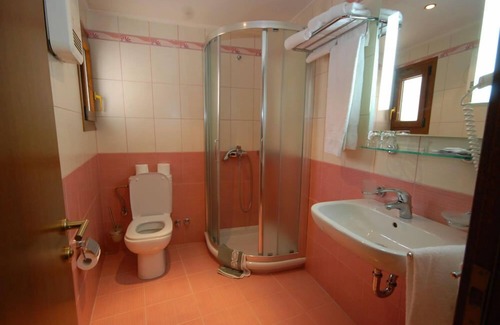 Karpenisi Hotel | Hotel Elvetia