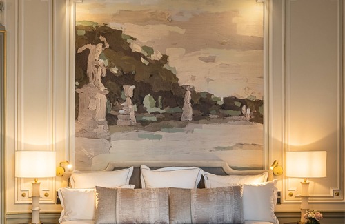 Faubourg-du-Roule Hotel | Hôtel Elysia by Inwood Hotels