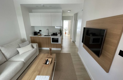 Santa Cruz de Tenerife Hotel | Hotel emblemático Hi Suites