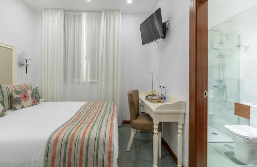 Santa Cruz de la Palma Hotel | Hotel Emblemático Holiday Time