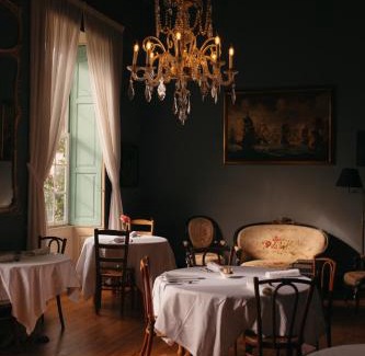 Haria Hotel | Hotel Emblemático La Casa de los Naranjos