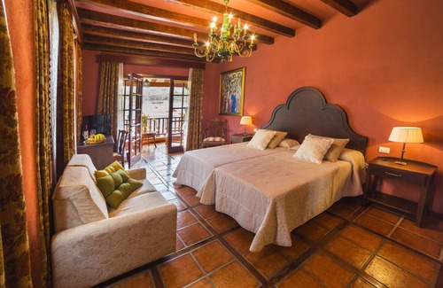 El Guincho Hotel | Hotel Emblematico San Marcos