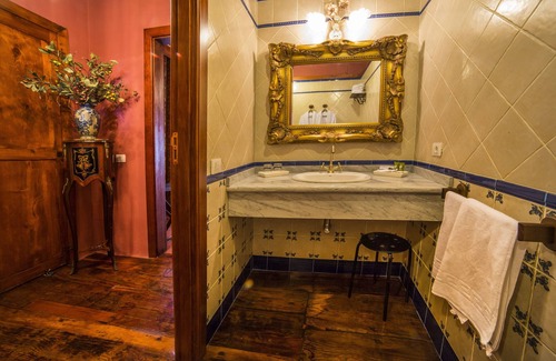 El Guincho Hotel | Hotel Emblematico San Marcos