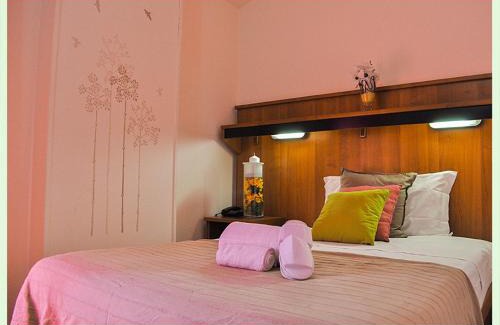 Lippo Hotel | Hotel EMI