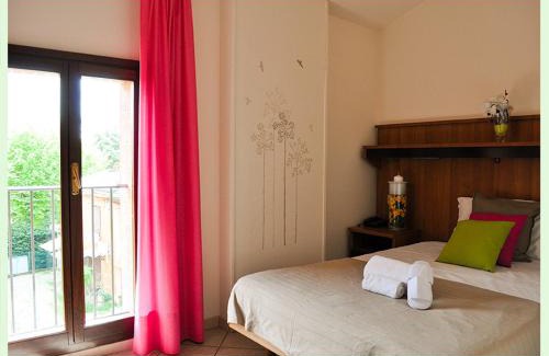 Lippo Hotel | Hotel EMI