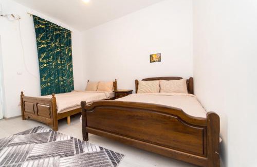 Strehaia Hotel | Hotel Emir