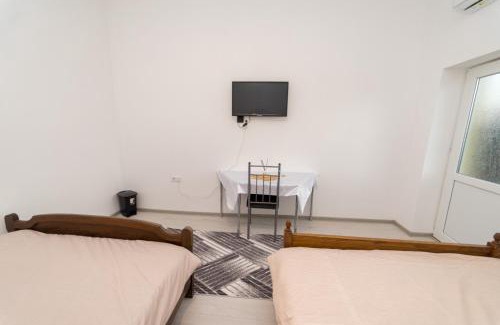 Strehaia Hotel | Hotel Emir