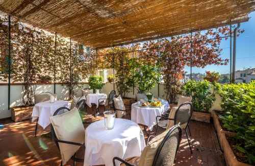 Santissima Annunziata Hotel | Hotel Emma Small Luxury Hotel