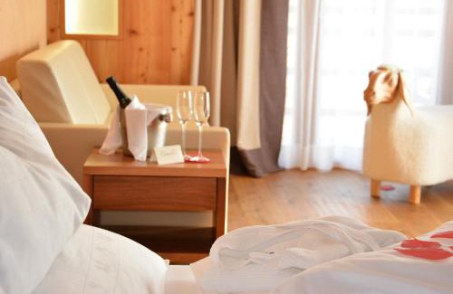 Fie allo Sciliar Hotel | Hotel Emmy - five elements