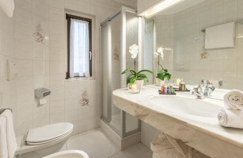 Fie allo Sciliar Hotel | Hotel Emmy - five elements