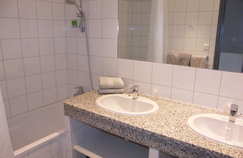 Aleria Hotel | Hotel Empereur