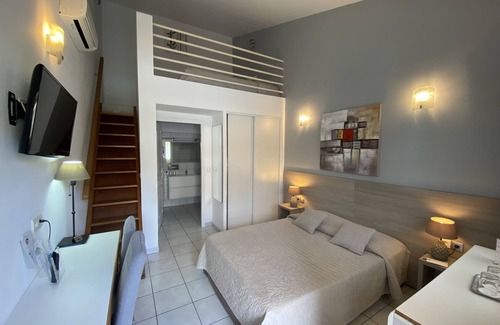 Aleria Hotel | Hotel Empereur