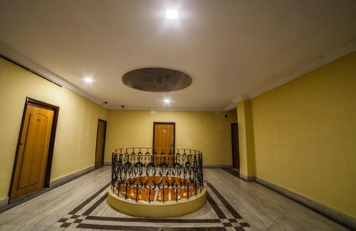 Gandhidham Hotel | Hotel Empire