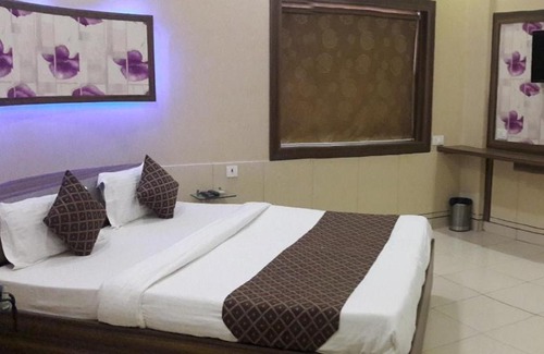 Gandhidham Hotel | Hotel Empire