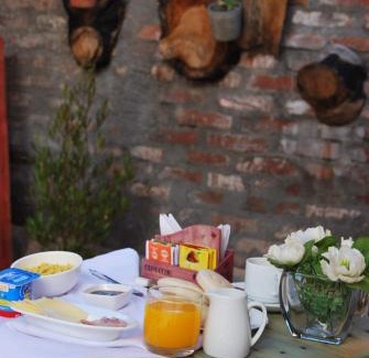 Los Angeles Hotel | Hotel Empresarial