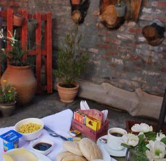 Los Angeles Hotel | Hotel Empresarial