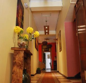 Los Angeles Hotel | Hotel Empresarial