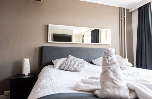 Roermond Hotel | Hotel en Grand Café de Pauw