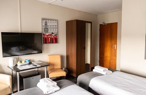 Roermond Hotel | Hotel en Grand Café De Pauw