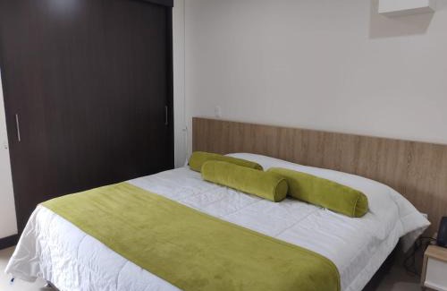 Rionegro Apartment | Hotel en Rionegro-Rioverde- Apartamento